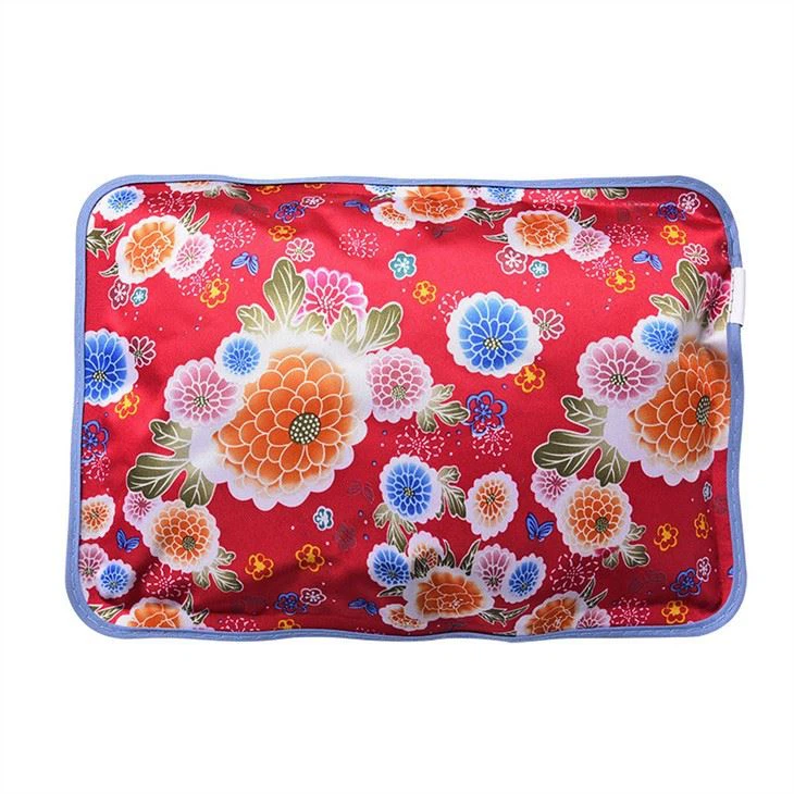 Cheap Price Supplier Electric Hot Water Bottle