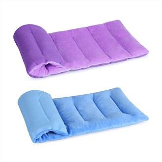 Levendula illatú mikrohullámú fűtőbetét