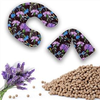 Újrahasználható mikrohullámú fűtőbetét