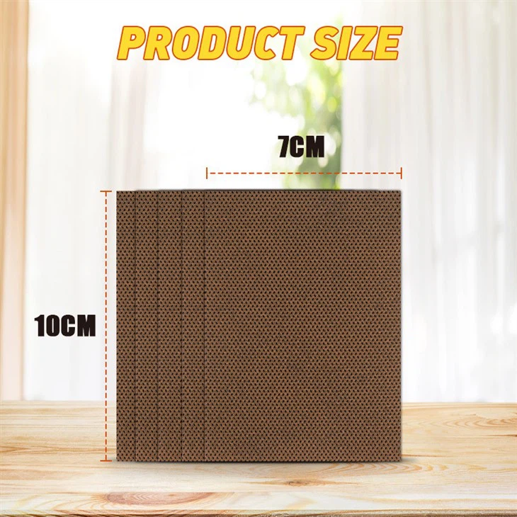 Knee Joint Pain Relief Patch