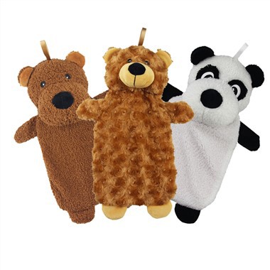 Aranyos forróvizes táska állattakaró