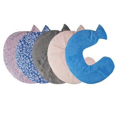 U alakú gyapjú melegvizes táska fedél