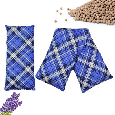 Melegebb hőcsomagok Mikrohullámú sütőben