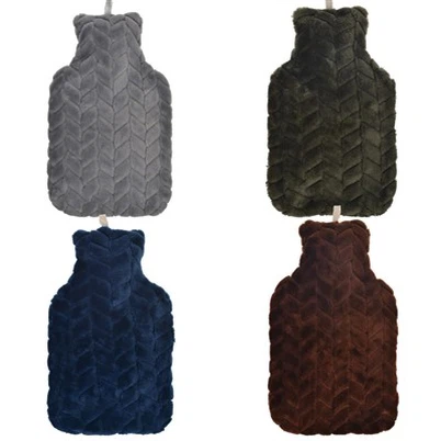 Mini plüss kitömött állati kulcstartó